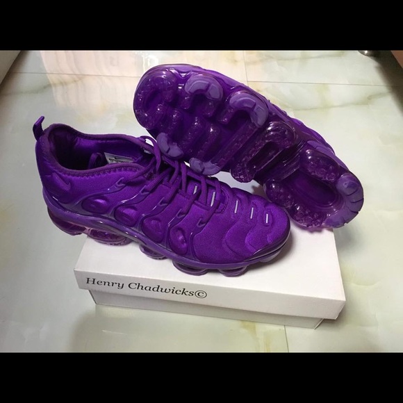 nike vapormax henry chadwicks